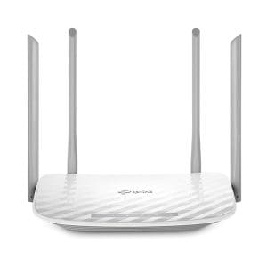 Router de doble banda ARCHER C50 TP-Link - Image 1