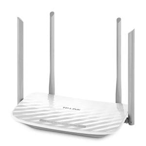 Router de doble banda ARCHER C50 TP-Link - Image 3