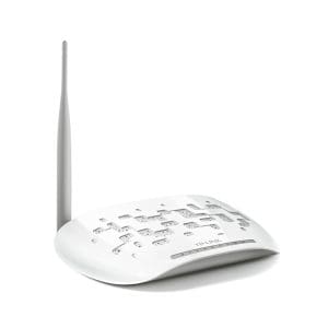 Modem Router de 150mbps ADSL2+ N TD-W8951ND TP-Link - Image 2