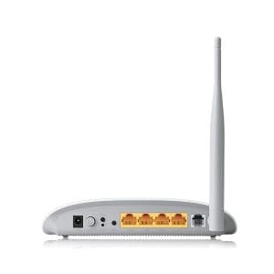 Modem Router de 150mbps ADSL2+ N TD-W8951ND TP-Link - Image 3