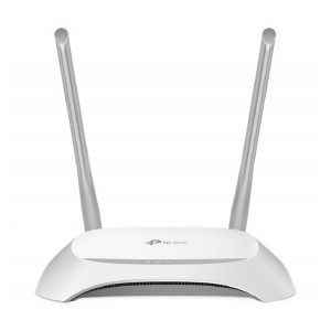 Router de 300mbps TL-WR840N Wireless N TP-Link