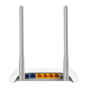 Router de 300mbps TL-WR840N Wireless N TP-Link - Image 2