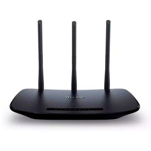 Router de 450mbps TL-WR940N Wireless N TP-Link - Image 1