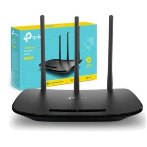 Router de 450mbps TL-WR940N Wireless N TP-Link - Image 3
