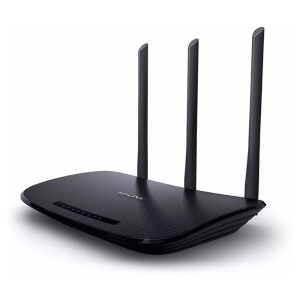Router de 450mbps TL-WR940N Wireless N TP-Link - Image 4