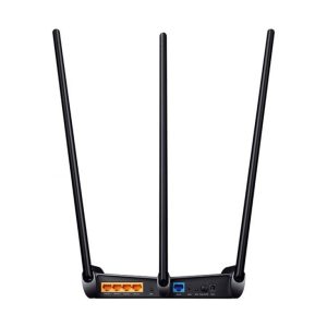 Router de alta potencia 450mbps TL-WR941HP Wireless N TP-Link - Image 2