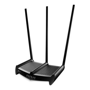 Router de alta potencia 450mbps TL-WR941HP Wireless N TP-Link - Image 3