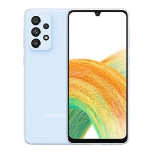 Samsung Galaxy A33 6GB/128GB - Image 1