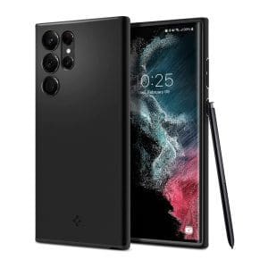 Samsung Galaxy S22 Ultra 256GB - Image 3