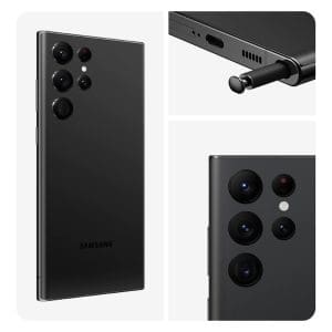 Samsung Galaxy S22 Ultra 256GB - Image 4