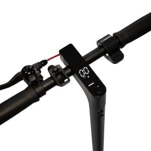 Scooter Eléctrico E211004 G Max-Pro Get - Image 4