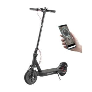 Scooter Eléctrico E9 Max Get 350W - Image 1