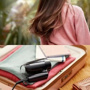 Secador de cabello 1200W BHC010 Philips - Image 2