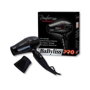 Secador de Cabello BabyLiss Pro Bambino 5510 BABNT5510 - Image 3
