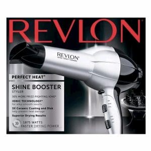 Secador de cabello ION Driver RV484 Revlon - Image 5