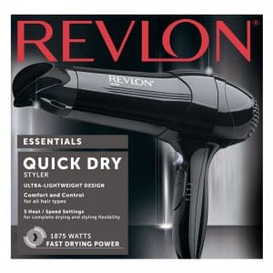 Secador de cabello Lightweight RV408 Revlon - Image 4