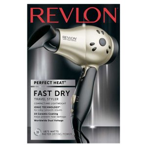 Secador de cabello ION Select RVDR5005 Revlon - Image 4