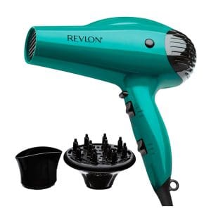 Secador de Cabello 1875W RVDR5036RED1 Revlon - Image 3