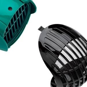 Secador de Cabello 1875W RVDR5036RED1 Revlon - Image 4