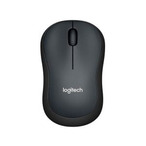 Mouse inalámbrico M220 Logitech - Image 1