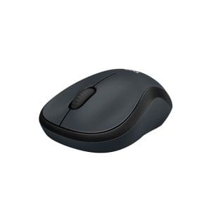 Mouse inalámbrico M220 Logitech - Image 2