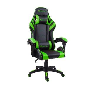 Silla Gaming Ergonomica GC-904 Xtrike Me - Image 10
