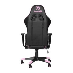 Silla Gamer CH-106 Advanced Marvo - Image 6
