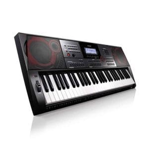 Sintetizador de 61 teclas CT-X3000C2 Casio - Image 3