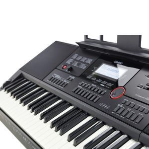 Sintetizador de 61 teclas CT-X3000C2 Casio - Image 4