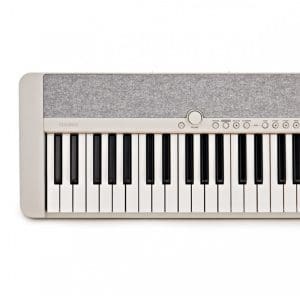 Sintetizador de 61 teclas CT-S1WE Casio - Image 3
