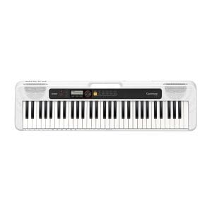 Sintetizador de 61 teclas CT-S200 Blanco Casio - Image 1