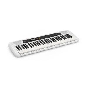 Sintetizador de 61 teclas CT-S200 Blanco Casio - Image 4