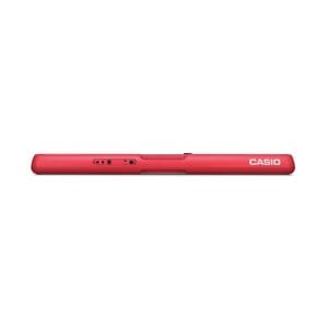 Sintetizador de 61 teclas CT-S200 Rojo Casio - Image 3