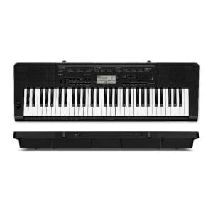 Sintetizador de 61 teclas CTK-3500 Casio - Image 3