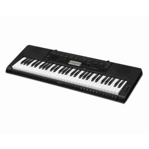 Sintetizador de 61 teclas CTK-3500 Casio - Image 4