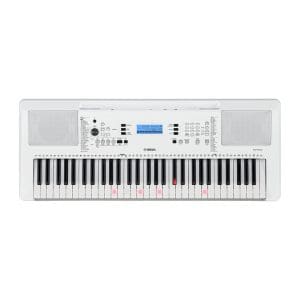 Sintetizador de 61 teclas iluminadas EZ-300 Yamaha - Image 1