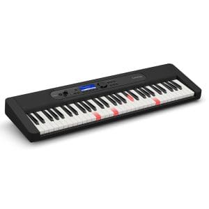 Sintetizador de 61 teclas LK-S450 Casio - Image 3