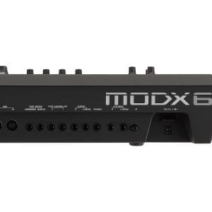Sintetizador de 61 teclas MODX6 Yamaha - Image 5