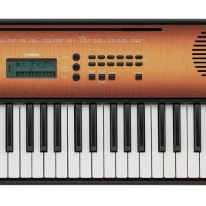 Sintetizador de 61 teclas PSR-E360MA Yamaha - Image 3