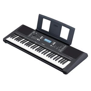 Sintetizador de 61 teclas PSR-E373 Yamaha - Image 4
