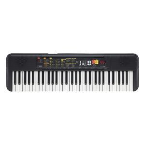 Sintetizador de 61 Teclas Yamaha PSR-F52 - Image 1