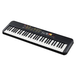 Sintetizador de 61 Teclas Yamaha PSR-F52 - Image 2