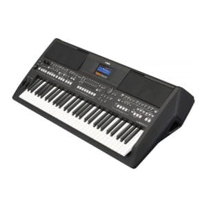 Sintetizador de 61 teclas PSR-SX600 Yamaha - Image 3