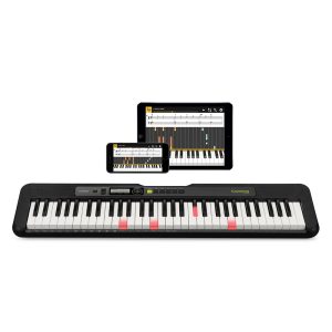 Sintetizador de aprendizaje de 61 teclas LK-S250 Casio - Image 4