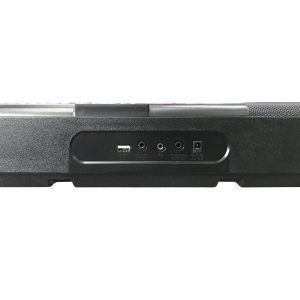 Sintetizador de aprendizaje con teclas iluminadas KB-669 Freedom - Image 3