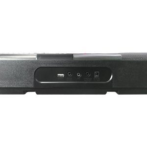 Sintetizador de aprendizaje con teclas iluminadas KB-669 Freedom - Image 5