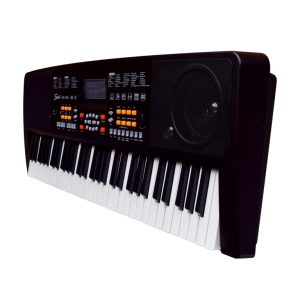 Sintetizador de aprendizaje con teclas iluminadas KB-668 Freedom - Image 3