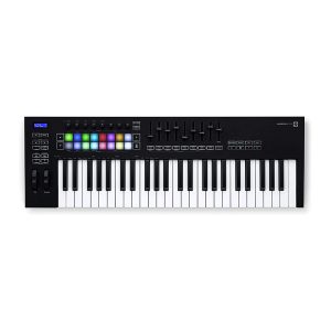 Controlador MIDI Launchkey 49 MK3 Novation - Image 1