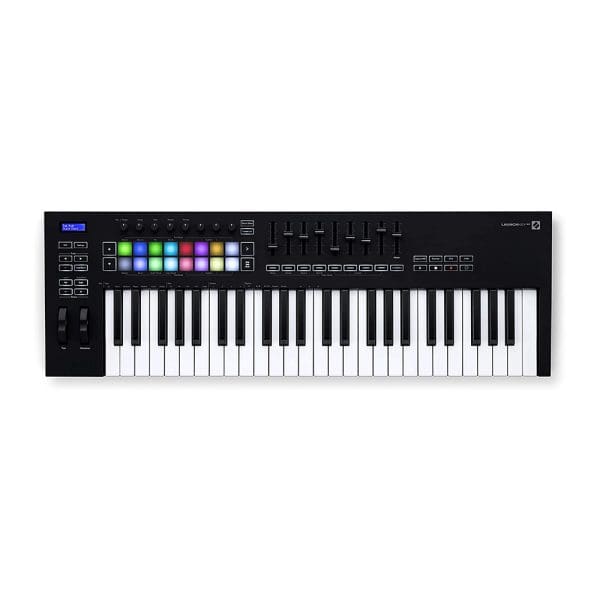SINTETIZADOR-NOVATION-LAUNCHKEY-49--1