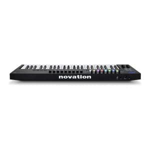 Controlador MIDI Launchkey 49 MK3 Novation - Image 3
